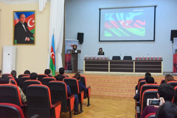 “Erməni vəhşiliklərinin ifşası” adlı layihə həyata keçirilir - FOTOLAR