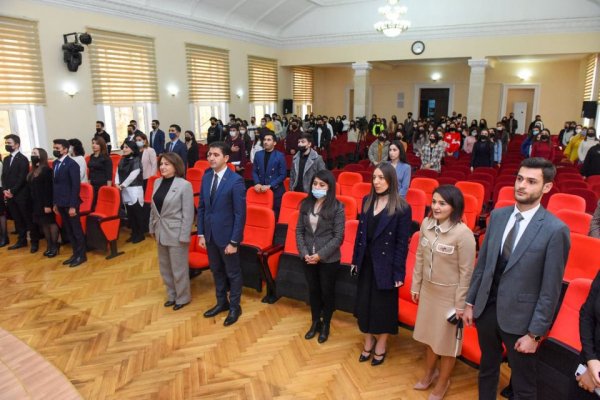 “Erməni vəhşiliklərinin ifşası” adlı layihə həyata keçirilir - FOTOLAR