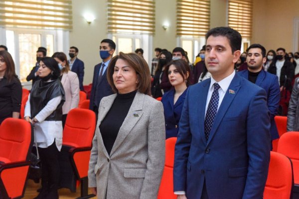 “Erməni vəhşiliklərinin ifşası” adlı layihə həyata keçirilir - FOTOLAR