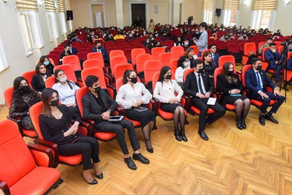 “Erməni vəhşiliklərinin ifşası” adlı layihə həyata keçirilir - FOTOLAR
