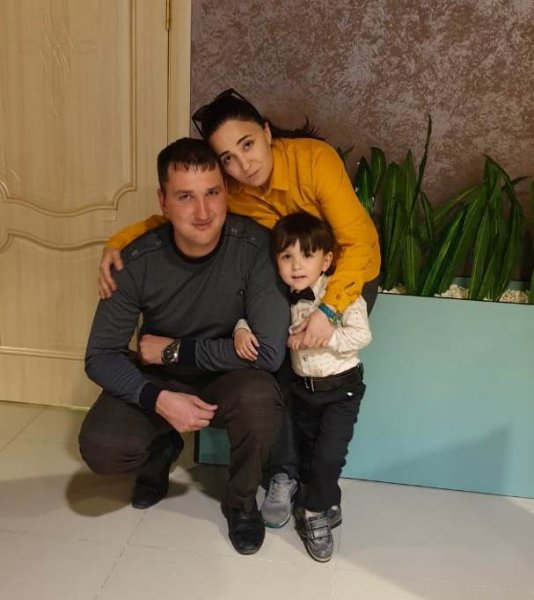 “Ağlamasın salxım söyüd...” - Sumqayıtlı şəhidin HƏYAT HEKAYƏSİ “Ağlamasın salxım söyüd...” - Sumqayıtlı şəhidin HƏYAT HEKAYƏSİ