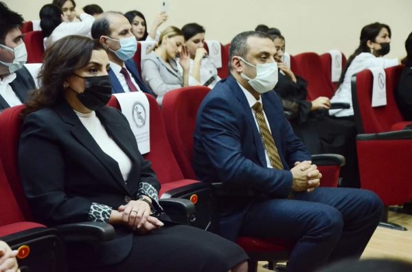 Uşaq musiqi məktəbinin hesabat konserti keçirilib -FOTOLAR
