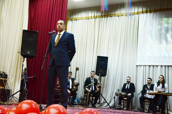 Uşaq musiqi məktəbinin hesabat konserti keçirilib -FOTOLAR