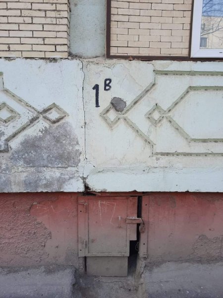 Sumqayıtda yaşayış binalarının kanalizasiya quyuları təmizlənir -FOTOLAR
