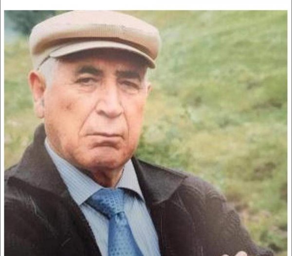 Cavid Qurbanova ağır itki