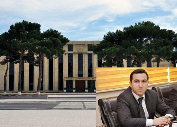 Sumqayıt və Novxanı tərəflərdə bu çirkab hara axıb gedir?