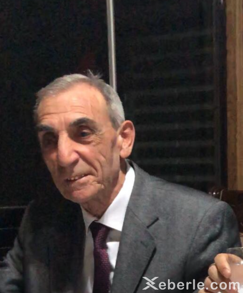 Sumqayıtın məşhur binasının tikintisində iştirak edən inşaatçı mühəndis vəfat edib - FOTOLAR