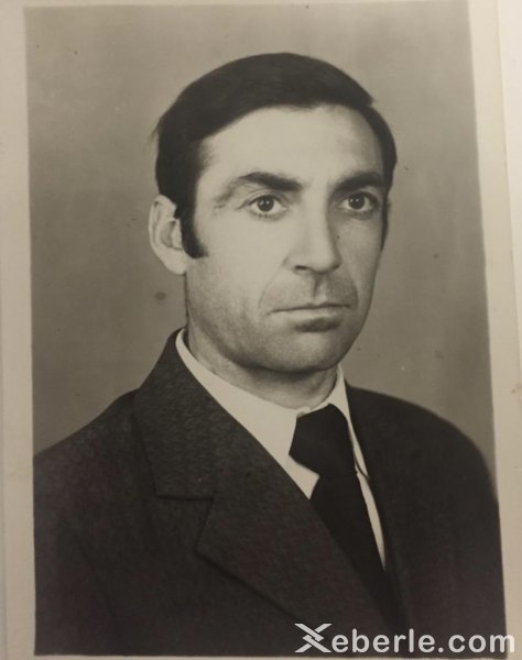 Sumqayıtın məşhur binasının tikintisində iştirak edən inşaatçı mühəndis vəfat edib - FOTOLAR