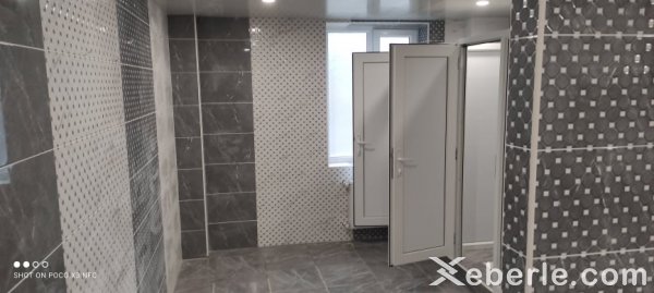 Sumqayıt Dövlət Universitetinin "Tələbə Evi": 250 tələbənin ümid yeri... - FOTOLAR