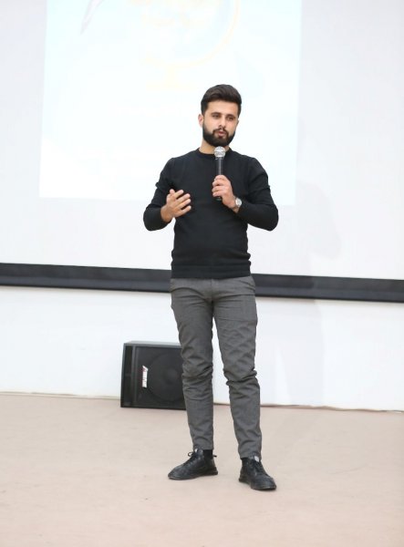 “Kiçik dünyaların böyük işləri” layihəsinə yekun vurulub - FOTOLAR