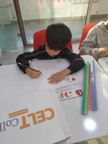Sumqayıtda övladlarınız üçün  “Ağıllı ev quraq”  - FOTOLAR