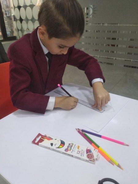 Sumqayıtda övladlarınız üçün  “Ağıllı ev quraq”  - FOTOLAR