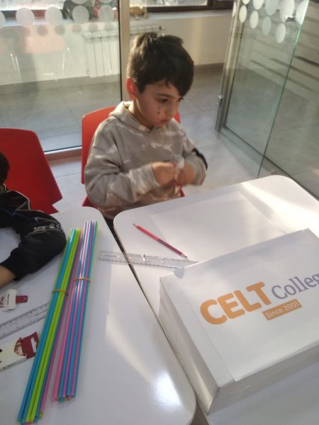 Sumqayıtda övladlarınız üçün  “Ağıllı ev quraq”  - FOTOLAR