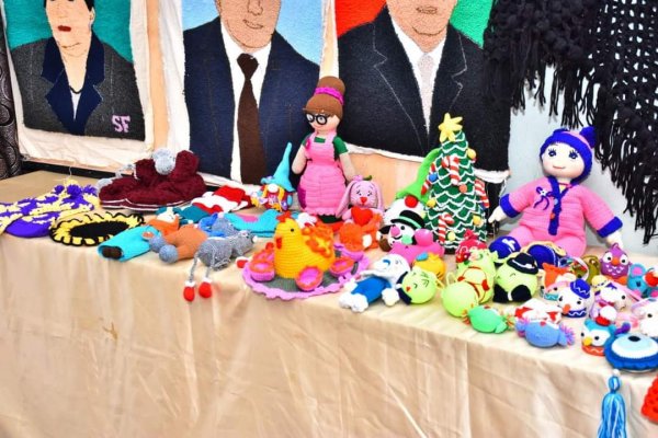 Sumqayıtda “Gənclik sabahımızdır” adlı konsert təşkil edilib -FOTO
