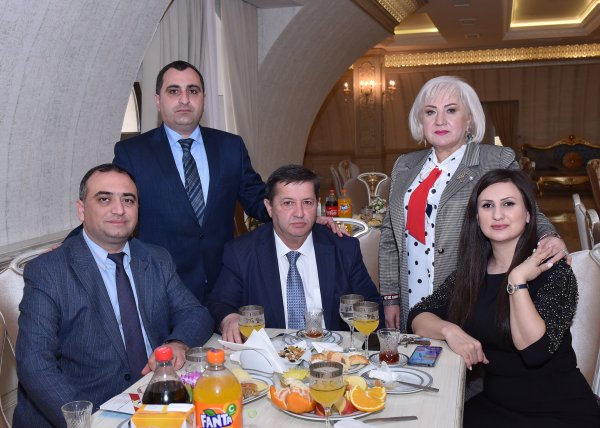 Sumqayıt ayparaçıları Gənclər Gününü qeyd etdi - FOTOLAR