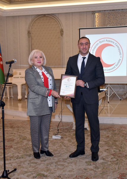 Sumqayıt ayparaçıları Gənclər Gününü qeyd etdi - FOTOLAR
