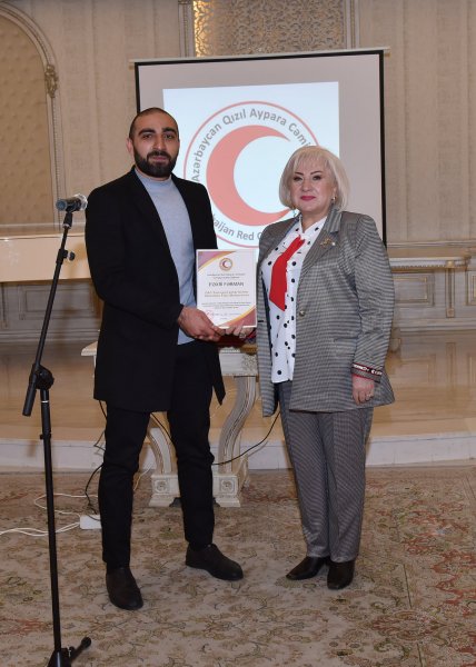 Sumqayıt ayparaçıları Gənclər Gününü qeyd etdi - FOTOLAR