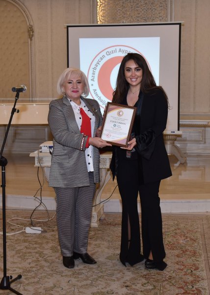 Sumqayıt ayparaçıları Gənclər Gününü qeyd etdi - FOTOLAR