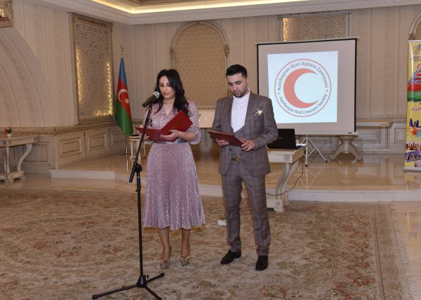 Sumqayıt ayparaçıları Gənclər Gününü qeyd etdi - FOTOLAR
