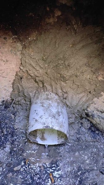 Sumqayıt Sukanal İdarəsi daha bir binada təmir işləri aparıb -FOTOLAR