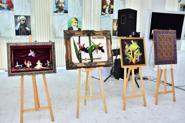 Sumqayıtda ictimai dinləmələr keçirilib - FOTOLAR