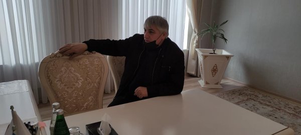 Deputat Müşfiq Məmmədli Sumqayıtda vətəndaş qəbulu həyata keçirib - FOTOLAR