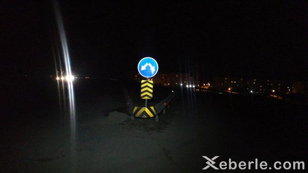 Sumqayıtda bir ailənin öldüyü qəzadan FOTOLAR