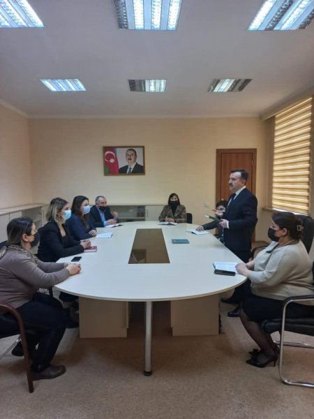 Əliağa Vahidin xatirəsi yad edilib - FOTO