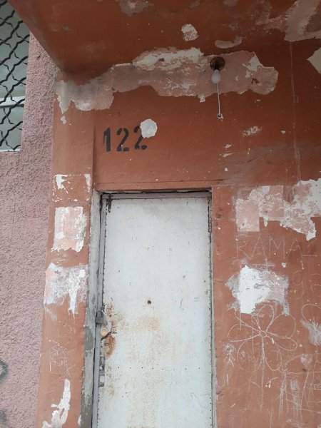Sumqayıtda kanalizasiya quyuları təmizlənir - FOTOLAR