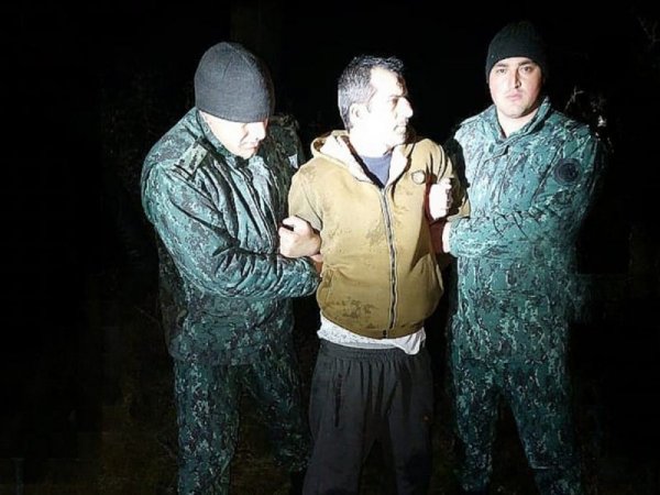  Azərbaycan sərhədində atışma - Əsgərlərimiz YARALANDI - FOTO