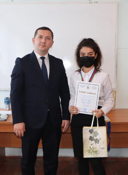Sumqayıtın "Sənətkar"ı qalib oldu - FOTO Sumqayıtın "Sənətkar"ı qalib oldu - FOTO