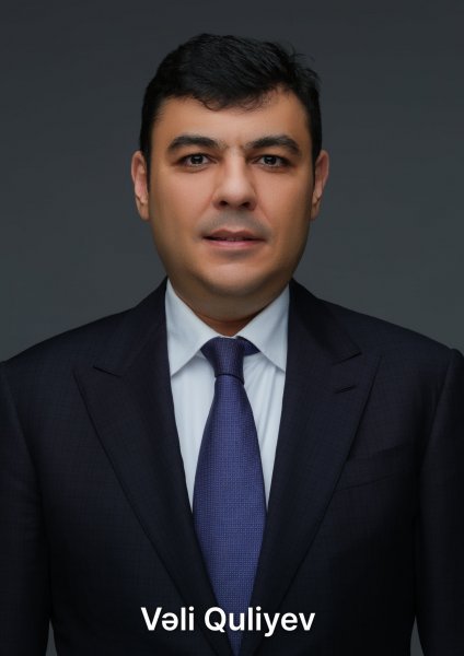 Sumqayıtlı kadra nazirlikdə yüksək vəzifə verildi -FOTO