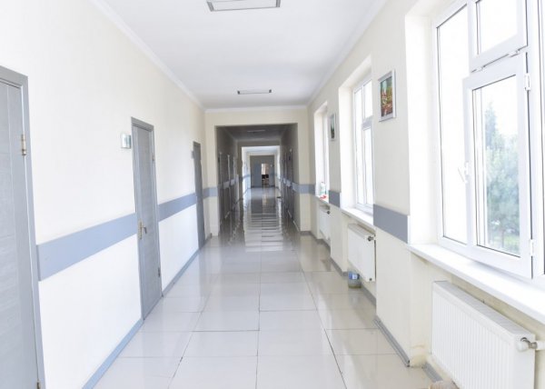 Zakir Fərəcov xəstəxanaya getdi, mövcud vəziyyətlə tanış oldu – FOTOLAR