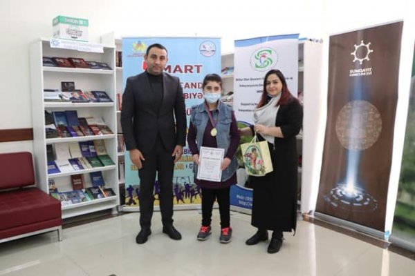 Sumqayıtda “05 Mart Bədən Tərbiyəsi və İdman Günü” nə həsr edilmiş silsilə tədbirlər davam etdirilir - FOTO
