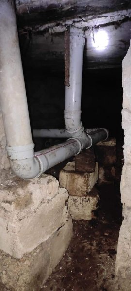 Sumqayıtda kanalizasiya quyularının  təmizlənməsi prosesi davam edir -FOTOLAR