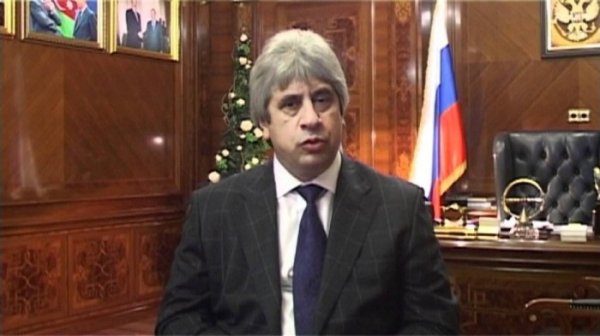 Prezident onu təltif etdi - FOTO