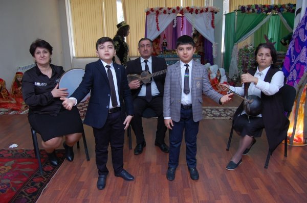 Sumqayıtda bayram münasibətilə silsilə tədbirlər davam etdirilir - FOTO Sumqayıtda bayram münasibətilə silsilə tədbirlər davam etdirilir - FOTO