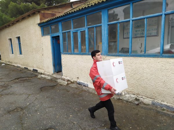 Sumqayıt ayparaçıları ahılları sevindirdi -FOTOLAR