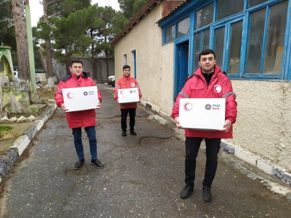 Sumqayıt ayparaçıları ahılları sevindirdi -FOTOLAR