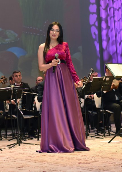 Sumqayıtda Novruz bayramı qeyd olundu – FOTOLAR