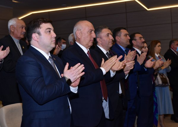 Sumqayıtda Novruz bayramı qeyd olundu – FOTOLAR