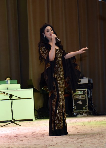 Sumqayıtda Novruz bayramı qeyd olundu – FOTOLAR