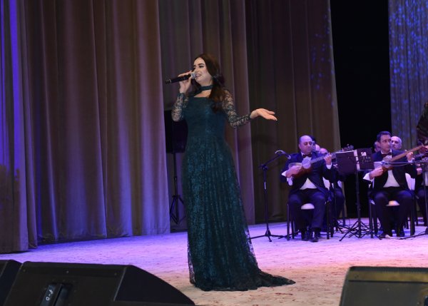 Sumqayıtda Novruz bayramı qeyd olundu – FOTOLAR
