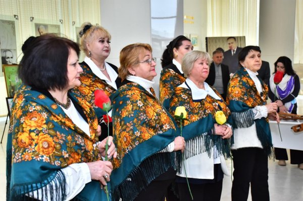 Sumqayıtda “Türkdilli xalqların Novruz adət-ənənələri” adlı beynəlxalq konfrans keçirilib - FOTOLAR Sumqayıtda “Türkdilli xalqların Novruz adət-ənənələri” adlı beynəlxalq konfrans keçirilib - FOTOLAR