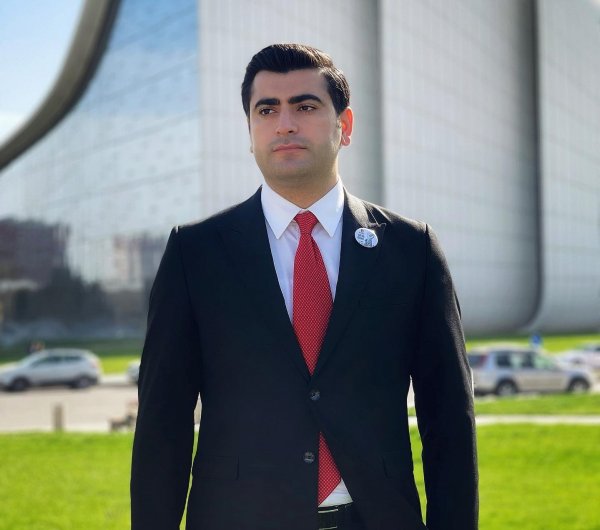 Mərkəzi Sumqayıt olmaqla yeni idarə yaradıldı - rəis işdən çıxarıldı (FOTO) Mərkəzi Sumqayıt olmaqla yeni idarə yaradıldı - rəis işdən çıxarıldı (FOTO)
