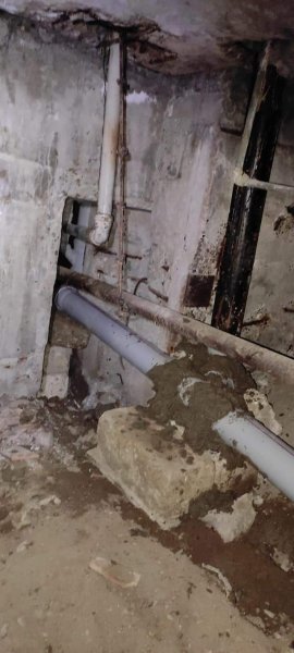 Sumqayıt Sukanal İdarəsi təmir işlərini davam etdirir -FOTOLAR