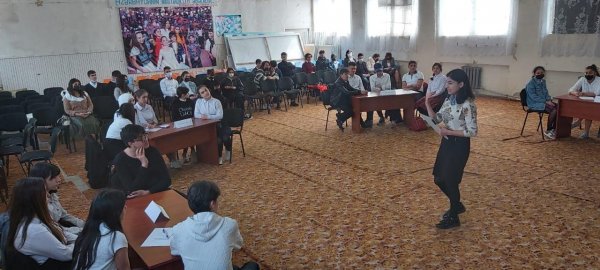 Sumqayıtda “Şuşa Kuboku” adlı bilik yarışının növbəti zona mərhələsi keçirilib - FOTO