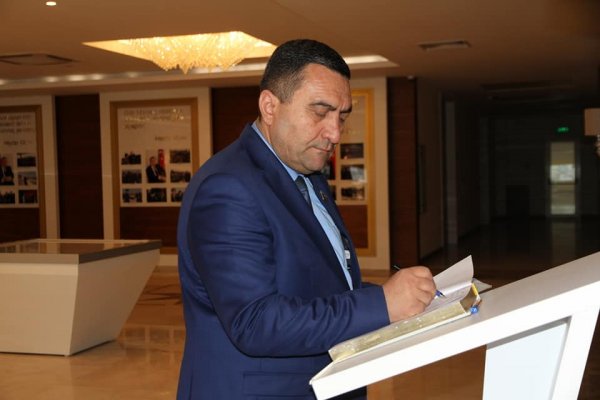 Xızının fəal xanımları Sumqayıtdakı Qadın Resurs Mərkəzinin fəaliyyəti barəsində məlumatlandırıldı - FOTO