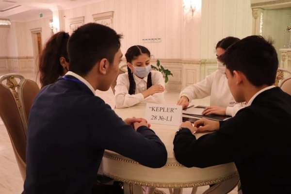 Sumqayıtda “Şuşa Kuboku” adlı bilik yarışının qalibləri müəyyən olundu - FOTO