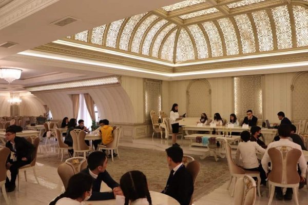 Sumqayıtda “Şuşa Kuboku” adlı bilik yarışının qalibləri müəyyən olundu - FOTO